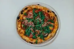 Pizza Parma