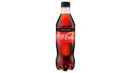 Coca-Cola zero