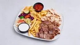 Kebab master