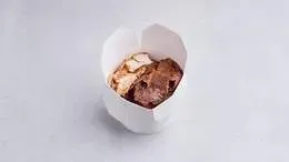 Box kebab