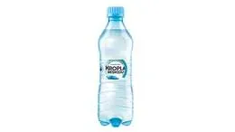 Kropla Beskidu woda niegazowana 0,5 l