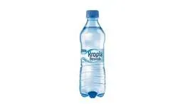 Kropla Beskidu woda gazowana 0,5 l