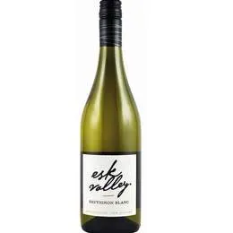 ESK VALLEY SAUVINGNON BLANC 750 ml