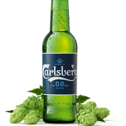 CARLSBERG 500 ml