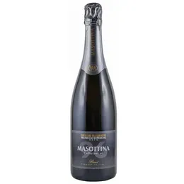 MASOTTINA COLLEZIONE 96 CONEGLIAN VALDOBBIADENE PROSECCO BRUT 750 ml