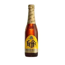 LEFFE BLONDE 330 ml