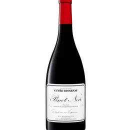 CUVÉE DISSENAY PINOT NOIR 750 ml