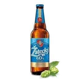 ZATECKY 500 ml