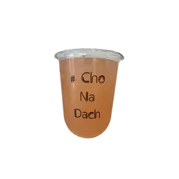 LEMONIADA RABARBAROWO-CYTRYNOWA 500 ml