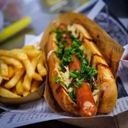 PanDog Cheese