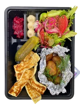 HALLOUMI 120g