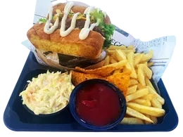 PaNaTo BURGER