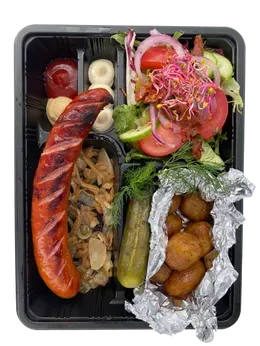 KIEŁBASA 200 g