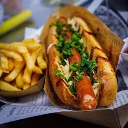 PanDog Chili Con Carne