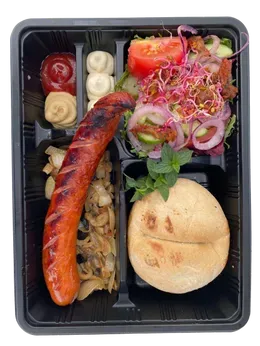 KIEŁBASA 200 g