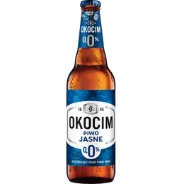 OKOCIM 500 ml