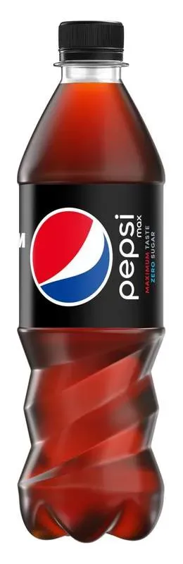 Pepsi Max 0.5L