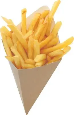 Frytki