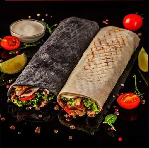 Kebab z kurczakiem