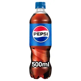 Pepsi 0,5 l