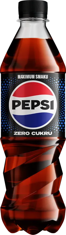 Pepsi Max 0,33l