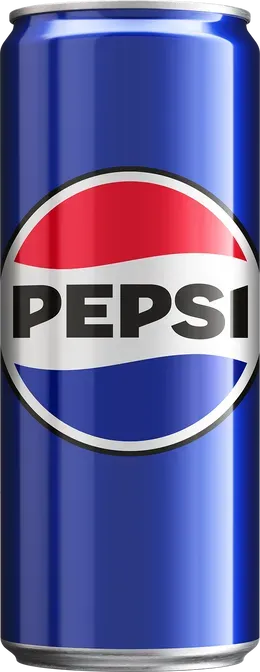 Pepsi 0,33l