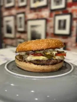 Classic Burger