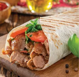 Kebab BBQ