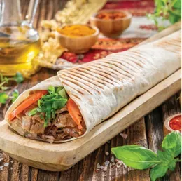 Kebab big size
