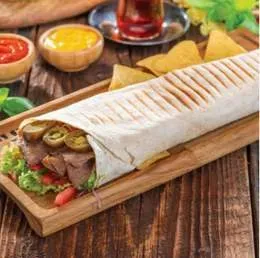 Kebab Jalapeno