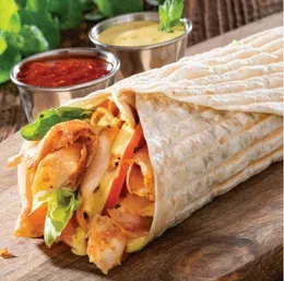 Kebab curry