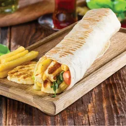Fryto Halloumi