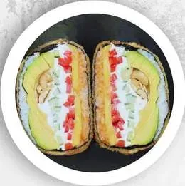 Philadelphia Burger