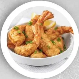 Krewetki