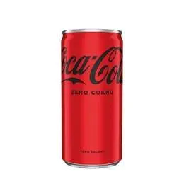 cola zero 0.33l