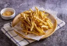 Frytki XL