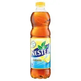 Nestea Lemon