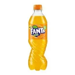 Fanta 0.5l
