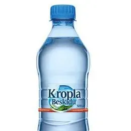 KROPLA Woda Niegazowana