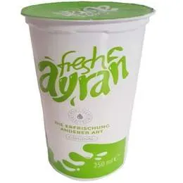 Ayran