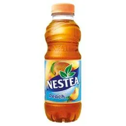Nestea peach