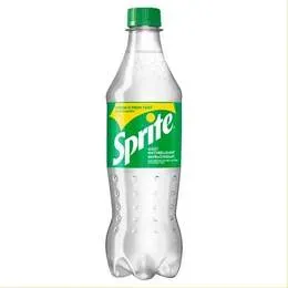 sprite 0.5l