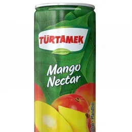Turtamek sok Mango 24x250ml