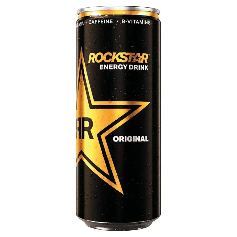 Energy Drink