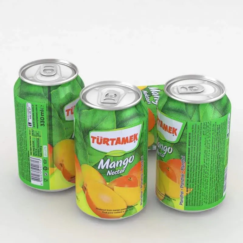 Sok Mango .250ml