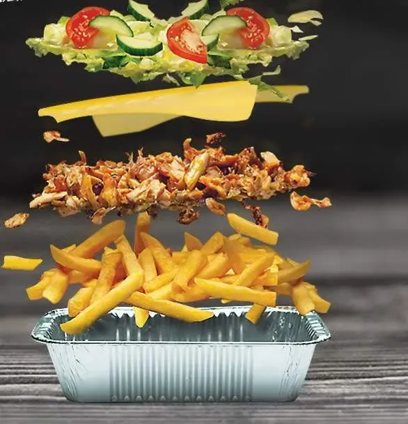 Kapsalon