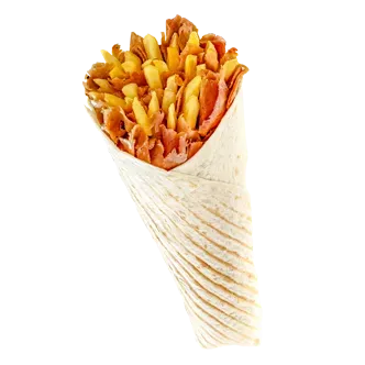 Kebab Amerykański mały