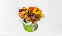 Box kebab