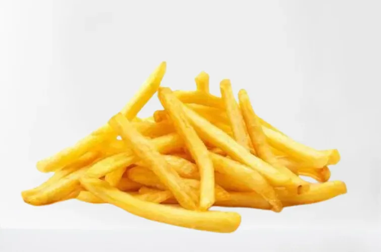Frytki XL