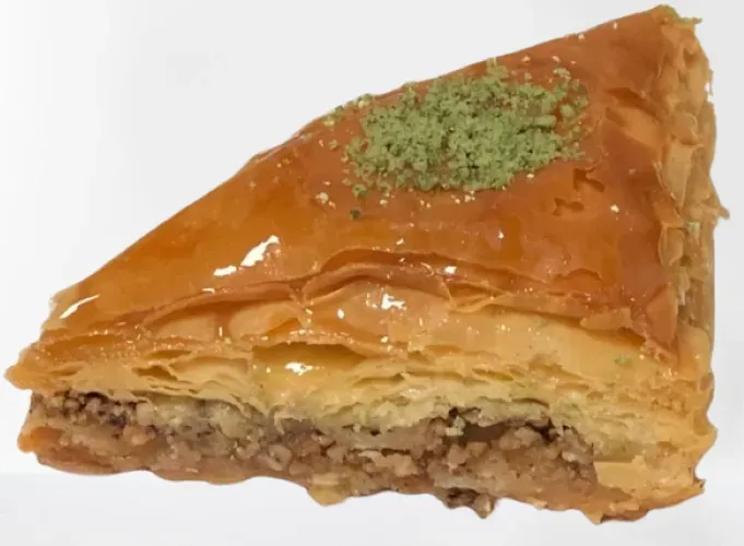 Baklawa